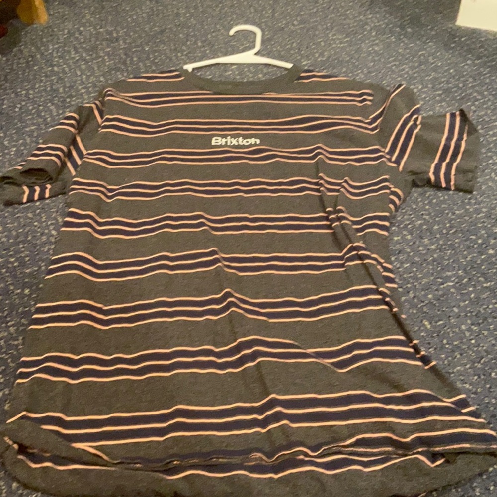 Brixton Shirt